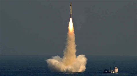 Astra: IAF successfully test fires Beyond Visual Range Air-to-Air Missile - BankExamsToday