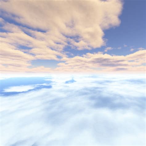 ROBLOX Skyboxes 2.0