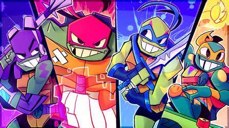 ROTTMNT_Leo by xMasoonx on DeviantArt | Teenage mutant ninja turtles artwork, Tmnt, Ninja ...