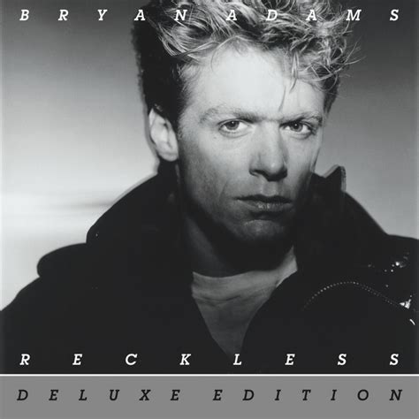 Heaven - song by Bryan Adams | Spotify