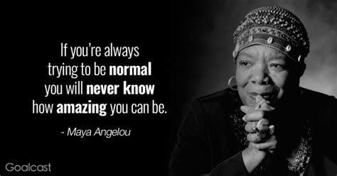 25 Maya Angelou Quotes to Inspire Your Life | Maya angelou quotes, Maya angelou famous quotes ...
