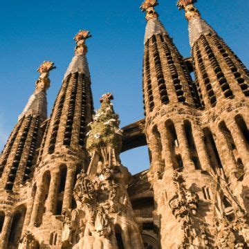 Are La Sagrada Familia Towers Worth It? Which Is Best?