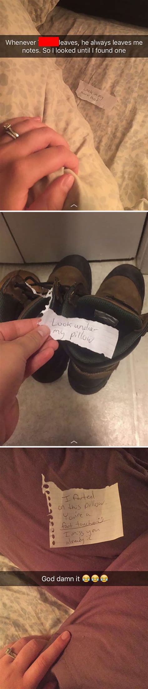 225 Hilarious Boyfriends And Husbands Who Make Sure That Their ...