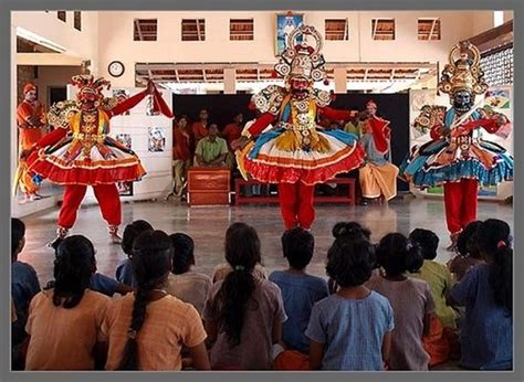 41 best images about Tamil - Folk arts on Pinterest