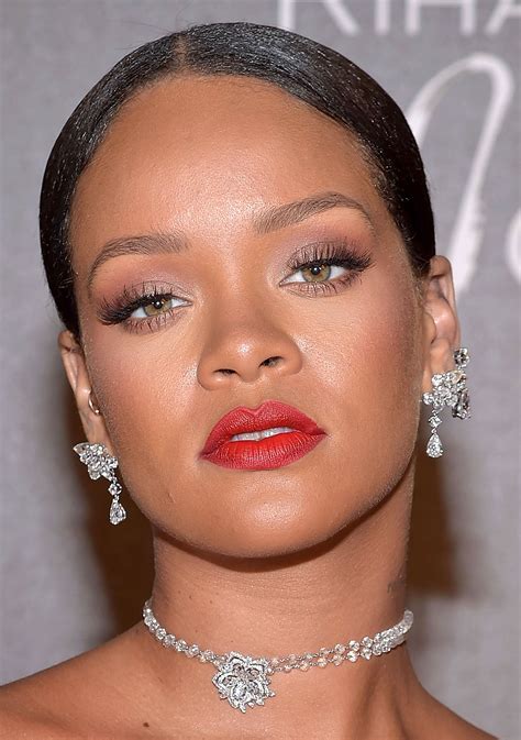 Rihanna Is the Ultimate Carat Queen of Cannes in Chopard - Essence