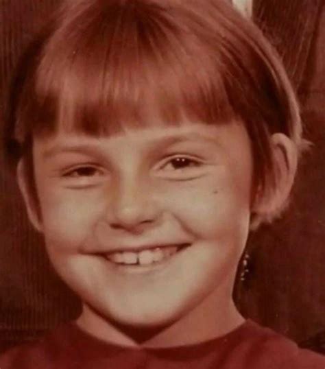 Nancy Wilcox when she was a child Capitol Reef National Park, Ted Bundy ...