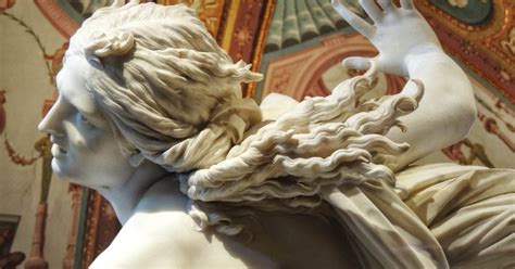 Bernini, Borghese and the Rise of Baroque Rome: 6 Bernini Masterpieces ...