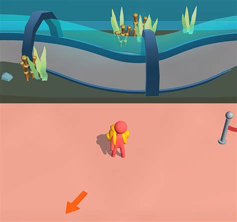 Play 'Build Your Aquarium' - Walkthrough, Tips, Review