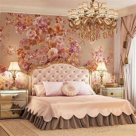 20+ Rose Decorations For Bedroom - DECOOMO