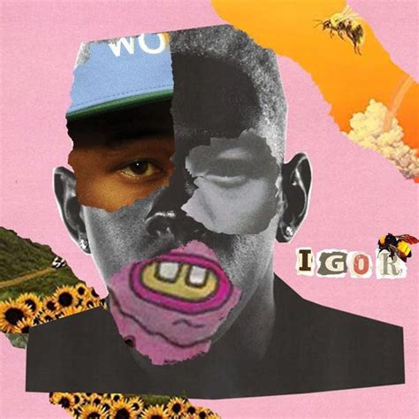 Pin by ale c on Art | Tyler the creator wallpaper, Tyler the creator, The creator