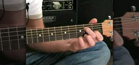 How to Play Silent Night for solo guitar « Acoustic Guitar :: WonderHowTo