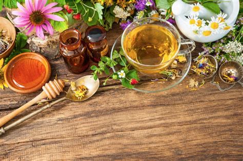 Herbal Remedies For Anxiety and Panic Attacks - Ball State Daily