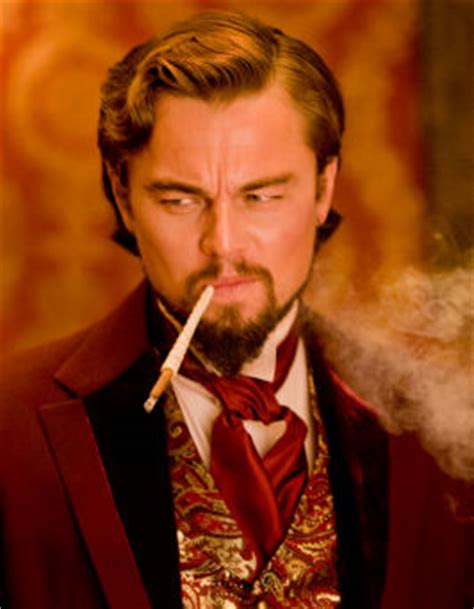 Calvin Candie - Django Unchained Wiki