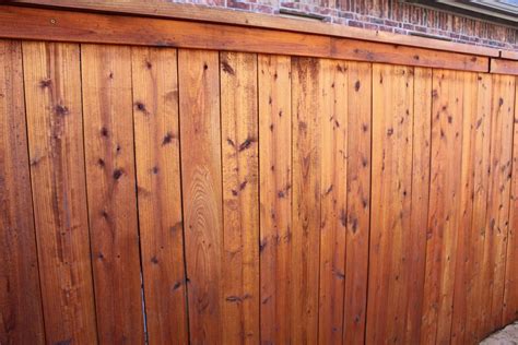 Best Fence Stain Colors In 2024 | Color Guide