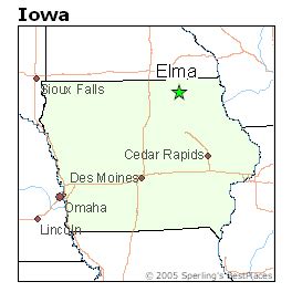 Best Places to Live in Elma, Iowa