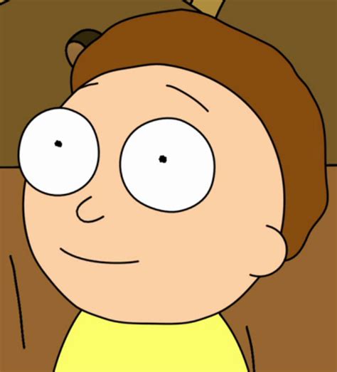 Morty Smith | Rick and Morty Wikia | Fandom