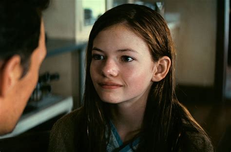 She Played 'Murph' in Interstellar. See Mackenie Foy Now at 22 - Van Life Wanderer