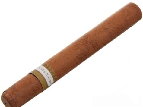 The new Flavorful Electronic Cigars are Conquering the market