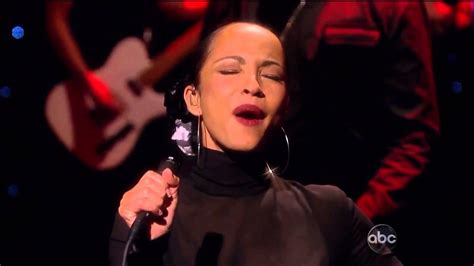 Sade Live in 1080p HD - "Soldier of Love" - YouTube