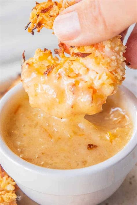 Coconut Shrimp Dipping Sauce | Recipe | Shrimp dipping sauce, Coconut shrimp dipping sauce ...