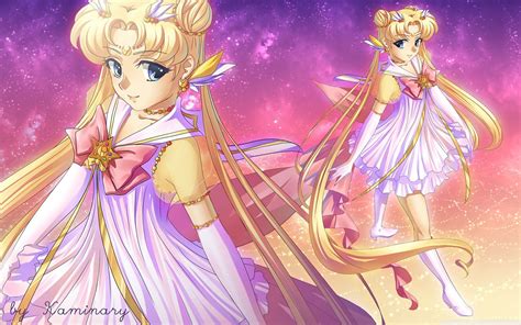 Sailor Moon Usagi Wallpapers - Wallpaper Cave