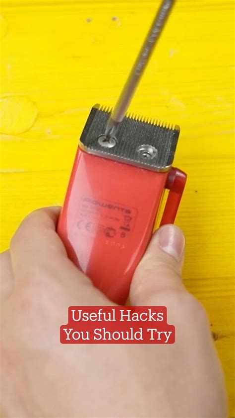 Useful Hacks You Should Try