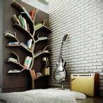 30 Fantastic Wall Tree Decorating Ideas That Will Inspire You - Amazing DIY, Interior & Home Design