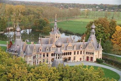 Kasteel Ooidonk | Venues Online