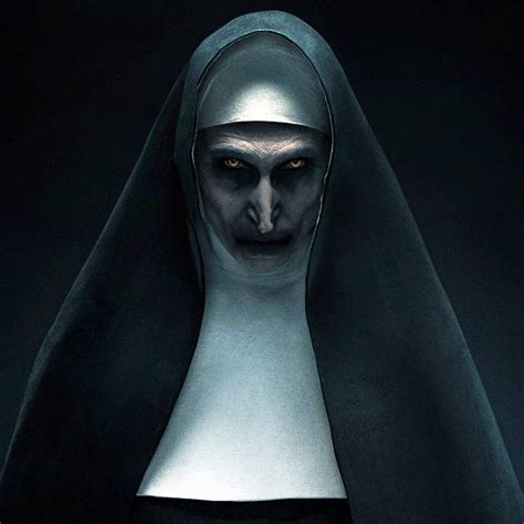 Download The Nun wallpaper by spastikos - 2e - Free on ZEDGE™ now ...