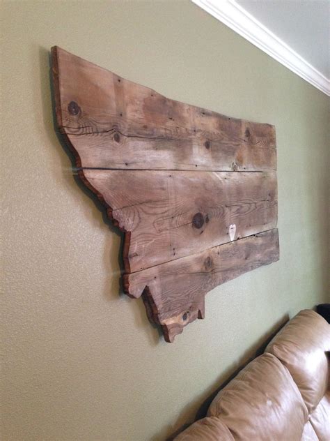 Huge MT made out of old barn wood! LOVE! Old Barn Wood, Making Out, Olds, Wall, Huge, Fashion ...