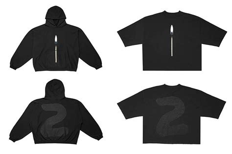 Kanye West Donda 2 Album Balenciaga Merch Prices and Where to Buy - XXL