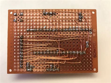 Verkäufer Zugrunde richten Ausfahrt pcb prototype regional Beiseite ...