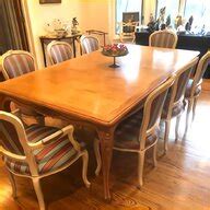 French Country Dining Table for sale| 10 ads for used French Country Dining Tables