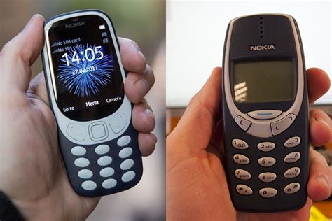 indestructible nokia phone 3310