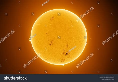 Sun Chromosphere