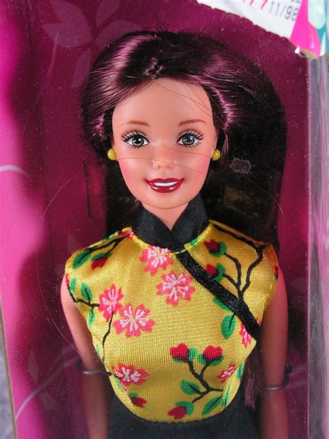 Royalty.Girl: 1998 Barbie Style 20767