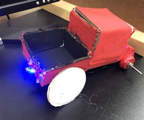 DIY RC Truck : 3 Steps - Instructables