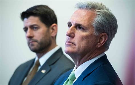 Kevin McCarthy Is Inventing Reasons Not to Investigate Trump | The Nation