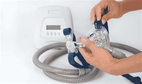 How to Properly Clean Your CPAP Machine