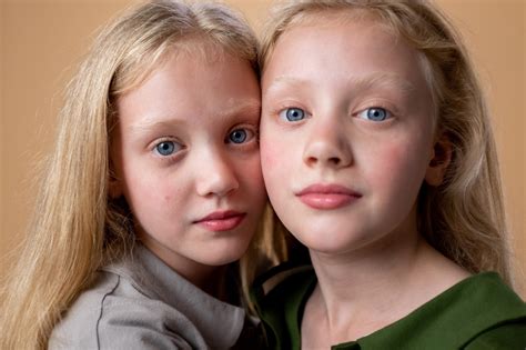 Identical Twins Don’t Share the Same DNA All The Time | Science Times