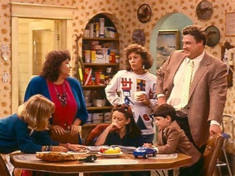 Roseanne (1988)