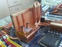 BR69 Case modding for watercooling | Case Modding | Θέμα φόρουμ | X ...