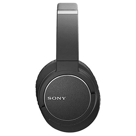 Sony MDR-ZX770BN Wireless and Noise Cancelling Headphones - TEK-Shanghai