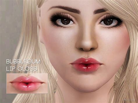 Bubblegum Colour Lipstick | Lipstutorial.org