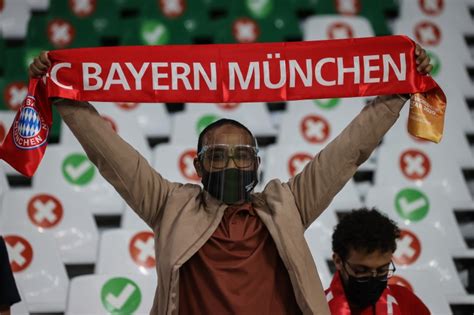 Bayern Munich win Club World Cup for sixth trophy in a year | Football ...