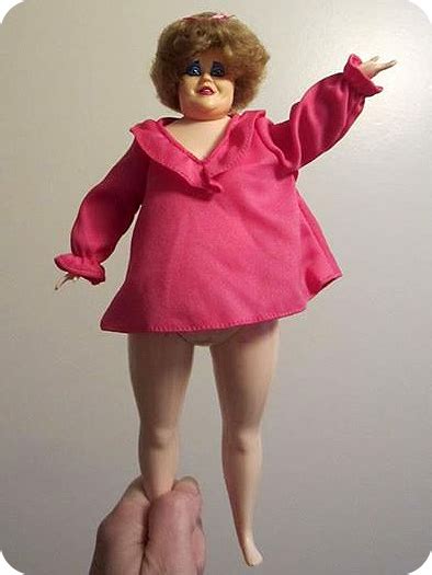 Mimi Bobeck From The Drew Carey Show Doll - Dollar Poster