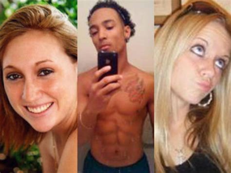 Rachel Wade Sentenced: Teenage Love Triangle Murderer Gets 27 Years for Death of Sarah Ludemann ...