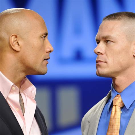 WWE Star John Cena Joins Cast of 'Fast & Furious 9'; The Rock Reportedly Out | News, Scores ...