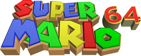 Super Mario 64 Details - LaunchBox Games Database