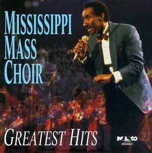 The Mississippi Mass Choir – Near the Cross Lyrics | Genius Lyrics